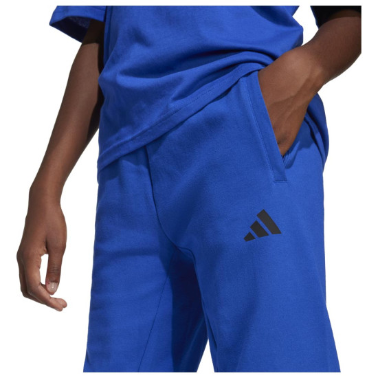 Adidas Παιδικό παντελόνι φόρμας Future Icons 3-S Ankle-Length Pants Adidas Παιδικό παντελόνι φόρμας Future Icons 3-S Ankle-Length Pants